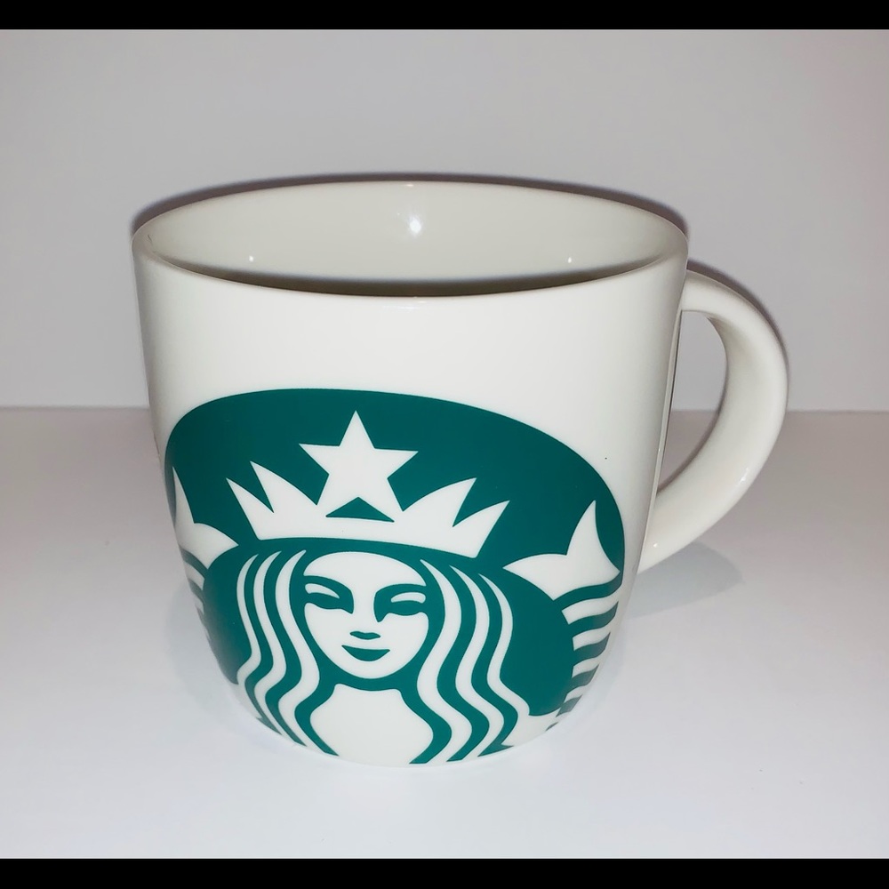 Starbucks Mug